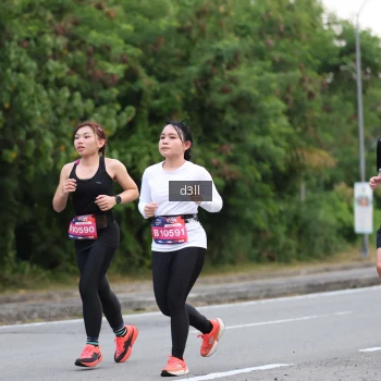 Runner Photo 4003142