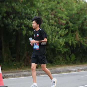 Runner Photo 4003157