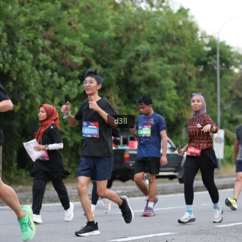 Runner Photo 4003166