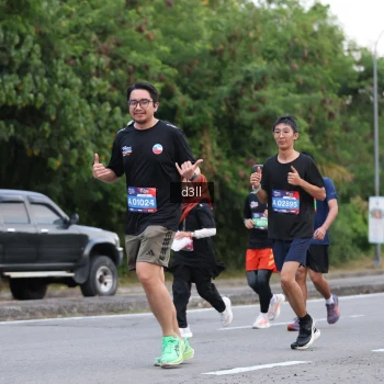 Runner Photo 4003168