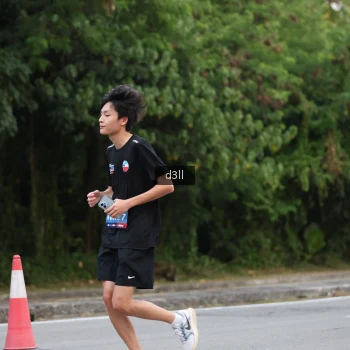 Runner Photo 4003171