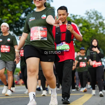 Runner Photo 4003173