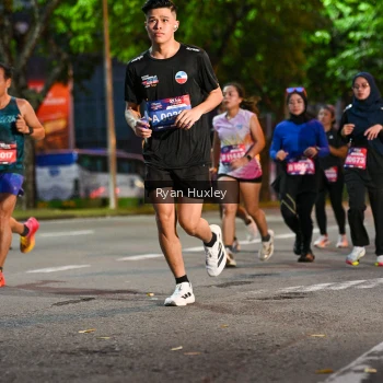 Runner Photo 4003175