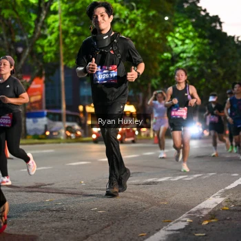 Runner Photo 4003180
