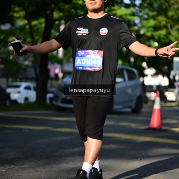 Runner Photo 4003185