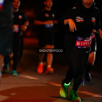 Runner Photo 4003193
