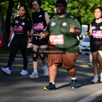 Runner Photo 4003198