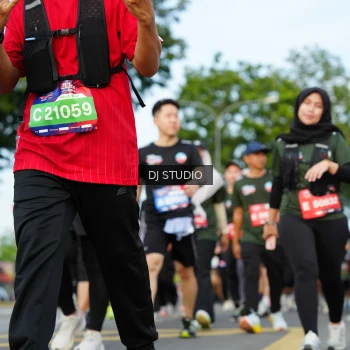 Runner Photo 4003200