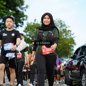 Runner Photo 4003201