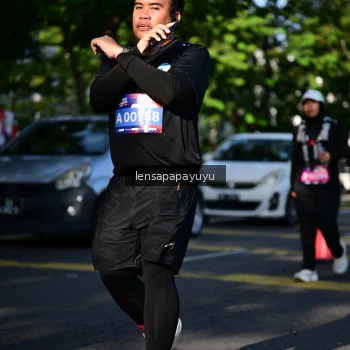 Runner Photo 4003203