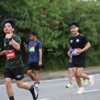 Runner Photo 4003205