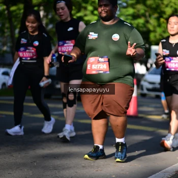 Runner Photo 4003208