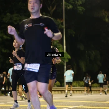 Runner Photo 4003209