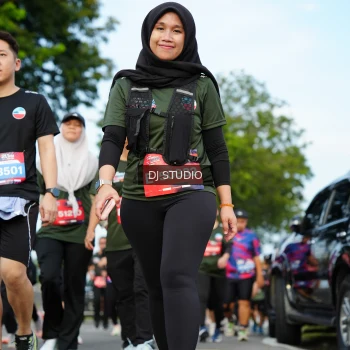 Runner Photo 4003220