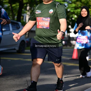 Runner Photo 4003232