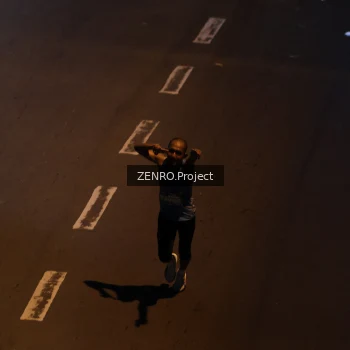Runner Photo 4003240