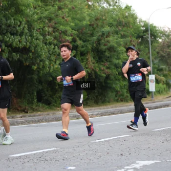 Runner Photo 4003245