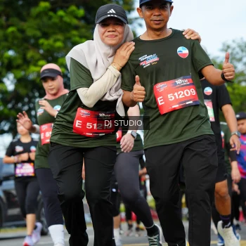Runner Photo 4003246