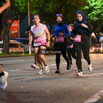 Runner Photo 4003247