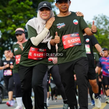 Runner Photo 4003250
