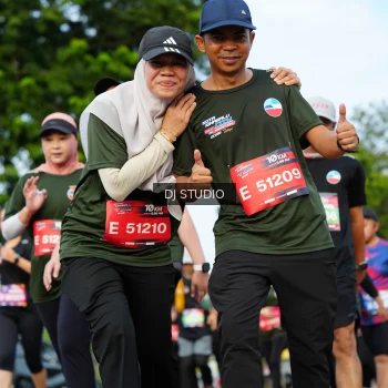 Runner Photo 4003256
