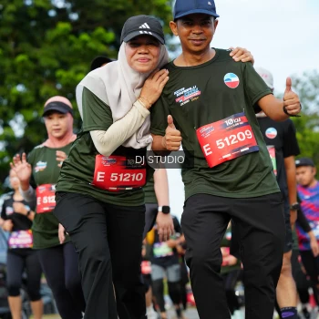 Runner Photo 4003257