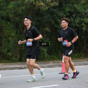 Runner Photo 4003260