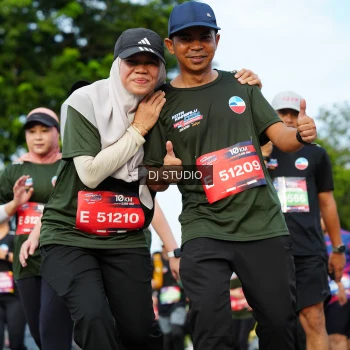 Runner Photo 4003262