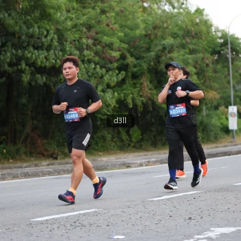Runner Photo 4003264