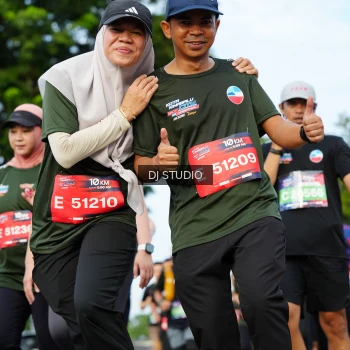 Runner Photo 4003265