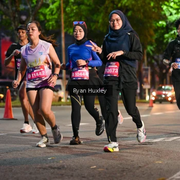 Runner Photo 4003266