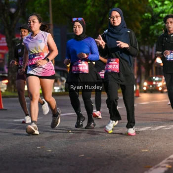 Runner Photo 4003269