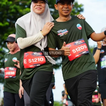 Runner Photo 4003273