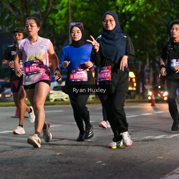 Runner Photo 4003274