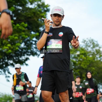 Runner Photo 4003280