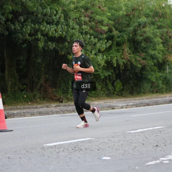 Runner Photo 4003290