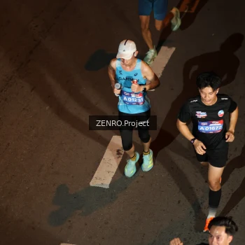 Runner Photo 4003292