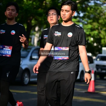 Runner Photo 4003294