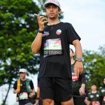Runner Photo 4003297