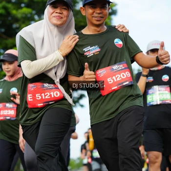 Runner Photo 4003299