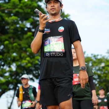 Runner Photo 4003301