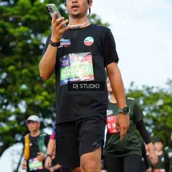 Runner Photo 4003302
