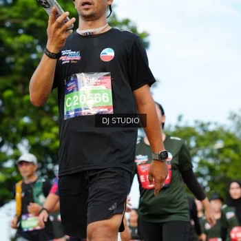 Runner Photo 4003306
