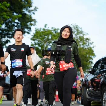 Runner Photo 4003307