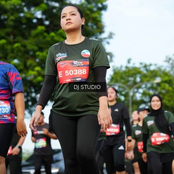 Runner Photo 4003308