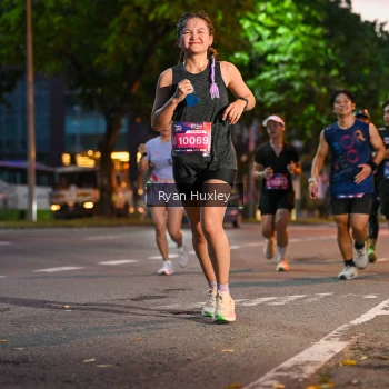 Runner Photo 4003311