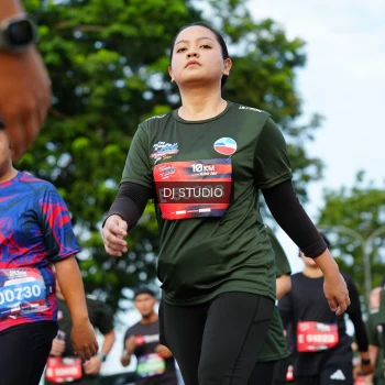 Runner Photo 4003315