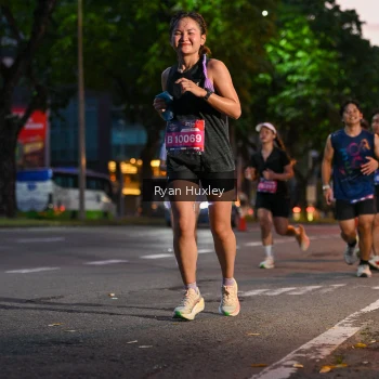Runner Photo 4003316