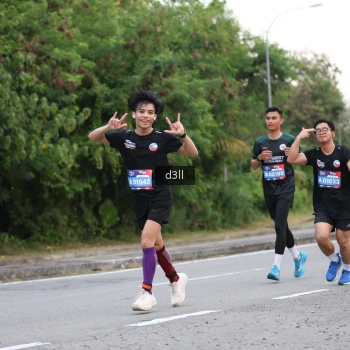Runner Photo 4003318