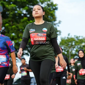 Runner Photo 4003320